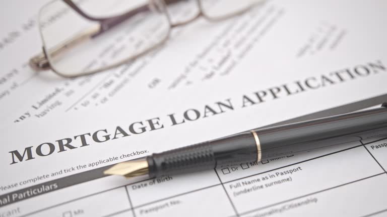 Best Home Loans (Mortgages)  in North Oaks, MN